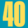 40fakes logo