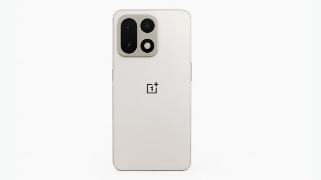 Oneplus 15 Leak