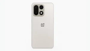 Oneplus 15 Leak