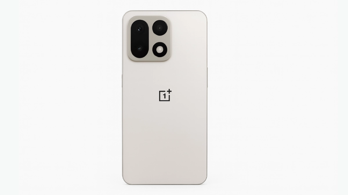 Oneplus 15 Leak