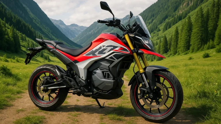 Ultraviolette X47 Launch: Radar-Powered Bike Brings Car-Grade ADAS to Motorcycles