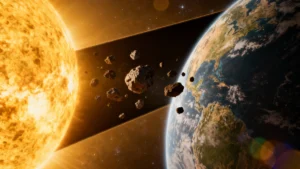 Venus’ Hidden Blind Spot