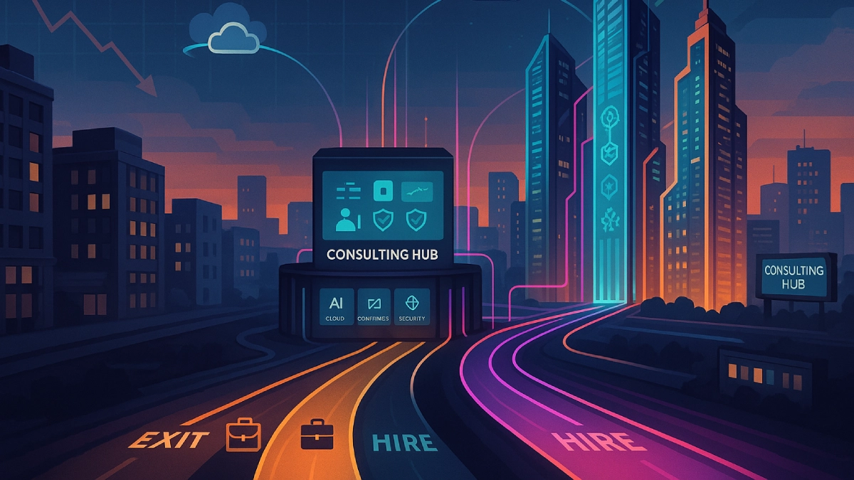 accenture layoffs ai