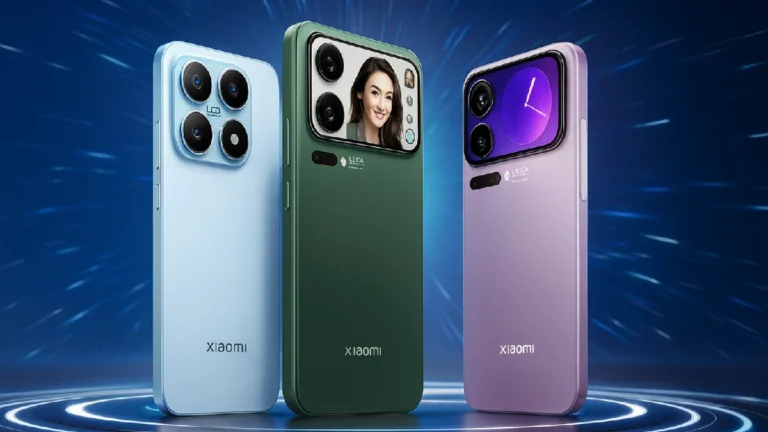 xiaomi 17 pro max