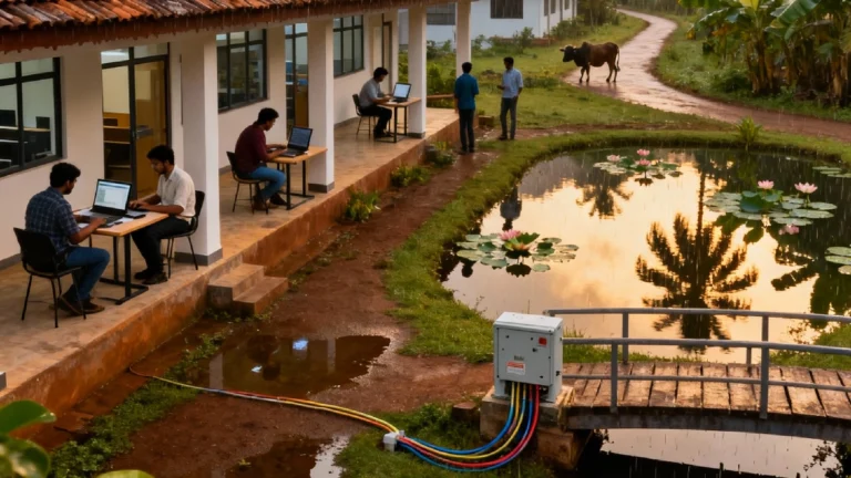 Why Zoho Corporation India Matters: