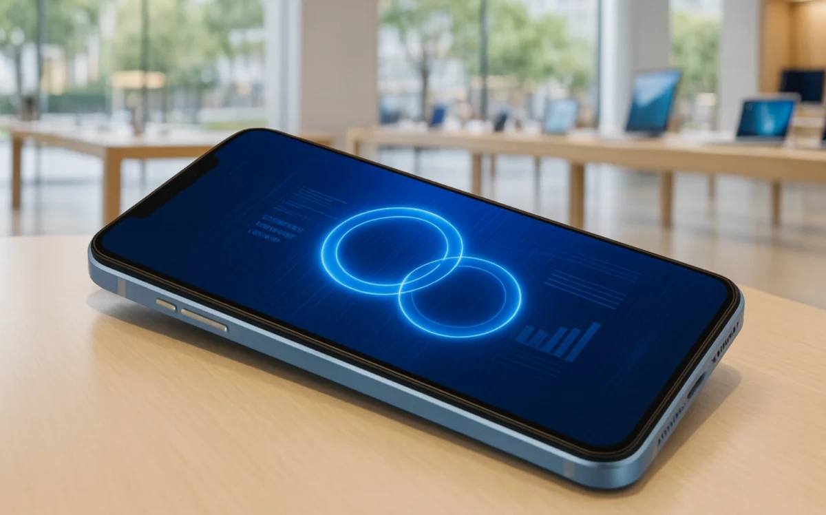 Huawei nova 14i smartphone