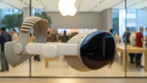 M5 Apple Vision Pro
