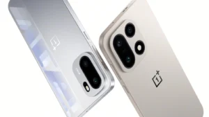 OnePlus 15 and Ace 6
