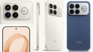 Redmi K90 Pro Max