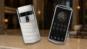 Vertu Agent Q